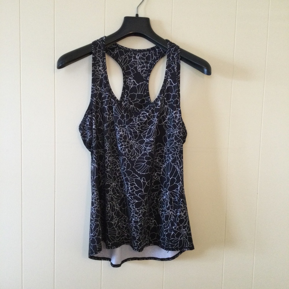 Athleta Tank Top